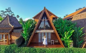 Alam Kawi Ubud Resort&Spa